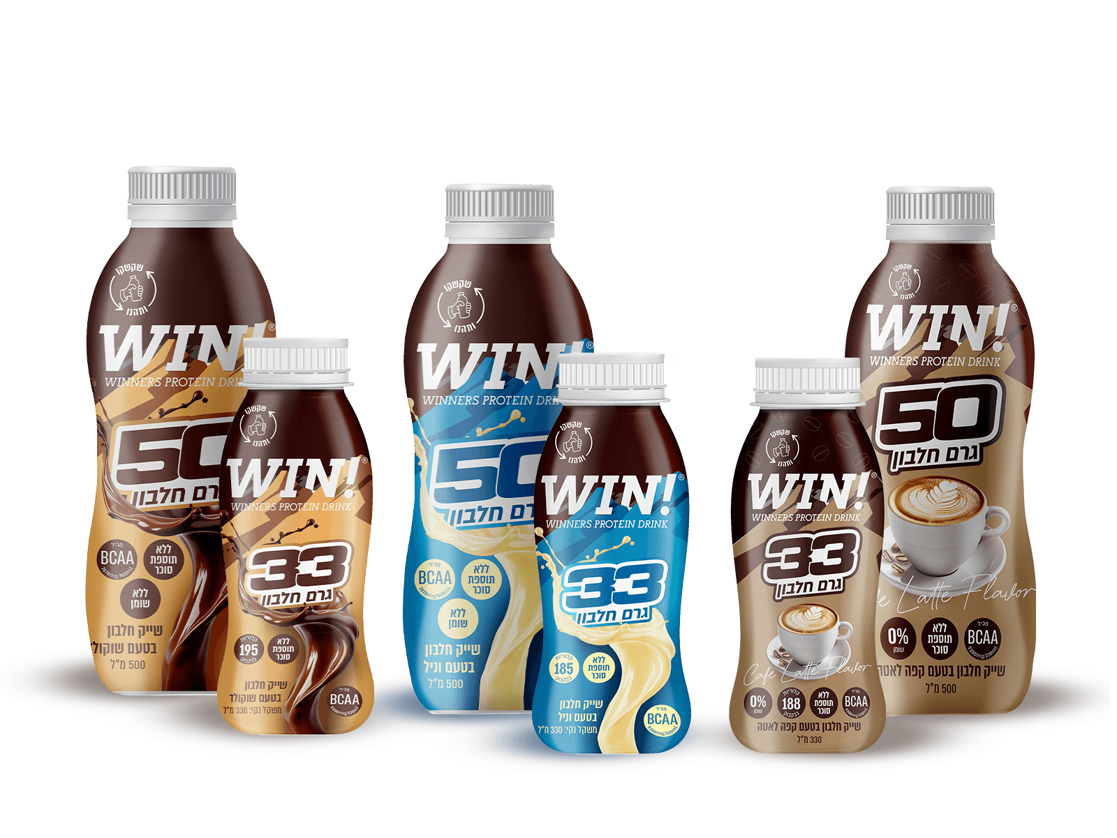 Protein Drinks