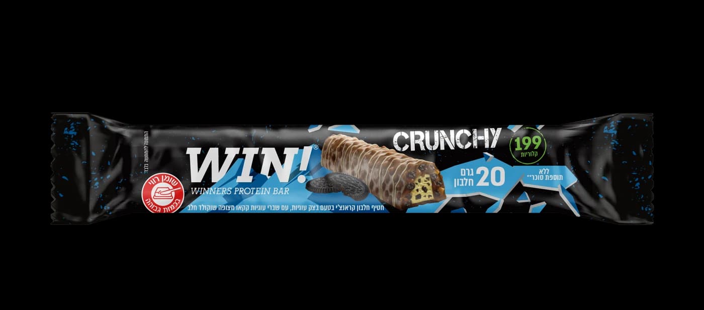 WIN - בצק עוגיות